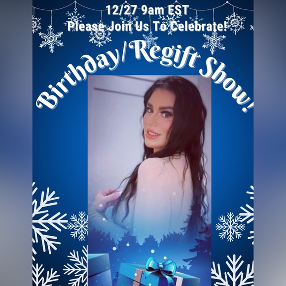 ⭐️Danielle’s Birthday/ Re-Gift Share Show ⭐️ - Picture 10 of 12